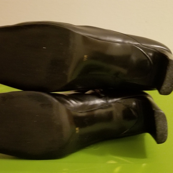 Women's Boot - Picture 3 of 8